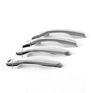 ksr 경동/아반떼AD 크롬도어캐치몰딩 K-408