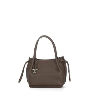 토즈 숄더백 XBWBUZS9300WNT S611 Brown