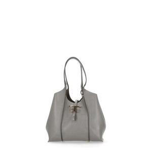 토즈 숄더백 XBWTSBA0200XSO B400 Grey