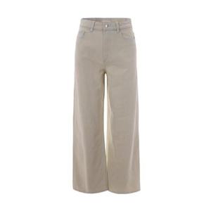 아페쎄 데님 팬츠 COHLBF09246 AAF White