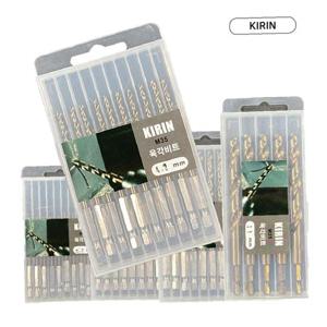 스텐기리 드릴비트 M35 KIRIN 4.2mm 육각비트 1pcs