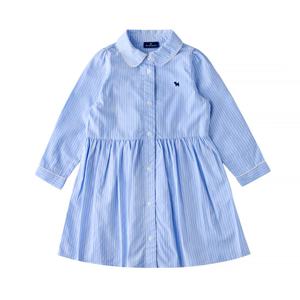 BL 퓨어B.STRIPE레이스원피스 26115-400-50