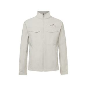 아이더자켓 JQS DMP25112W9 SEAM-FLEX (심플렉스) 남성 테크 자켓 (CREAM BEIGE)