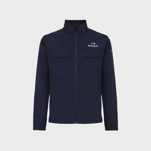 아이더자켓 JQS DMP25112Z6 SEAM-FLEX (심플렉스) 남성 테크 자켓 (Carbon)