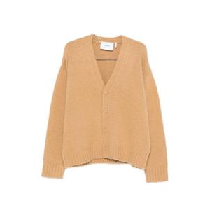 악셀 아리가토 가디건 A3731002 CAMEL Beige