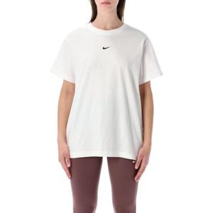 나이키 반팔 티셔츠 IH7601 100 Bianco