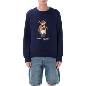 폴로 랄프로렌 긴팔 티셔츠 710B14625 001 Blu