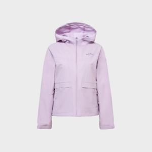 아이더자켓 JQS DWP25112L1 SEAM-FLEX (심플렉스) 여성 테크 자켓 (LILAC)