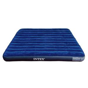 에어매트 캠핑감성용품 킹 캠핑돗자리 인텍스 편안