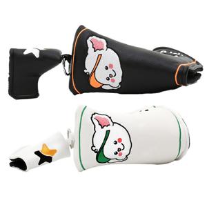 [JIPRO]JIPRO 지프로 조이 블레이드 일자형 퍼터커버 헤드커버