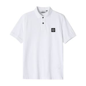 (명품) 스톤아일랜드 2SC17 A0001 남성 반팔티