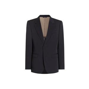 돌체앤가바나 수트 자켓 G2WG7TFUBGZ N0999 Grigio scurissimo 8