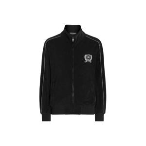 돌체앤가바나 긴팔 티셔츠 G9CCDZHU7XG N0000 Black