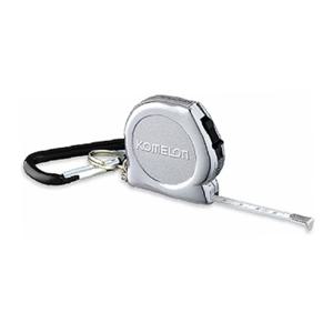 코메론 줄자/키체인 3.0M x 6MM 382-5038