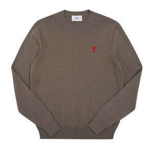 (명품) 아미 HKS001 001 281 남성 니트