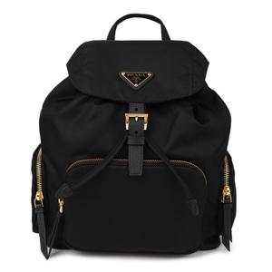 (명품) 프라다 스몰 리나일론 백팩 1BZ081 RV4
