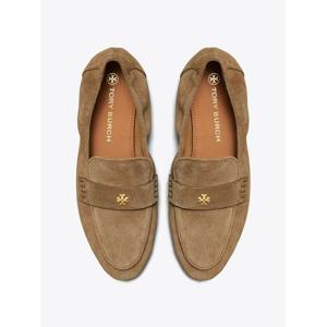 (명품) 토리버치 발레 로퍼 발렛 87258 037