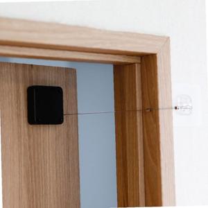 이지원터치 자동문닫힘 도어클로저 500g