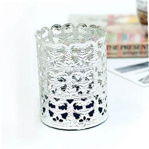 진주 다용도통 (중) 은