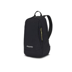 디스커버리가방 TQT DXBK3095N-BKS 데일리 라운드 백팩