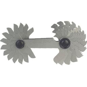 블루텍 피치게이지 BD137 400-1760