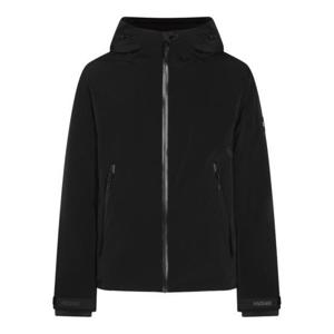 맥케이지 자켓 YUKIORC0001 Black