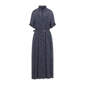 폴로 랄프로렌 롱 원피스 290P10064001 Grey