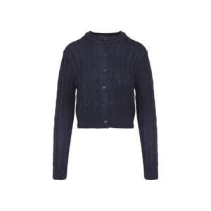 폴로 랄프로렌 가디건 290P08728001 Black