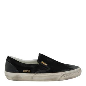 골든구스 스니커즈 GMF00306F00694990100 Black