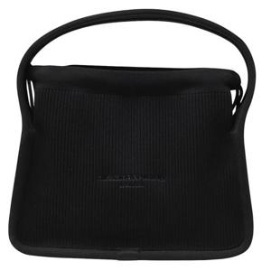 알렉산더 왕 숄더백 20222K20T001 Black