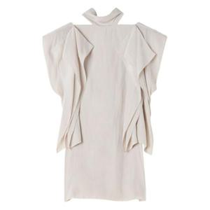 랑방 민소매 티셔츠 RW TO0013 4778 P26 013 White