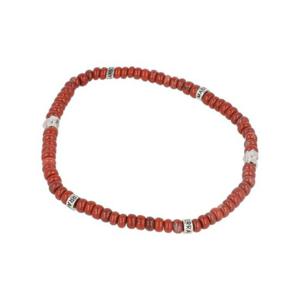 살바토레 페라가모 브레이슬릿 770286 756028 90006 NS Red