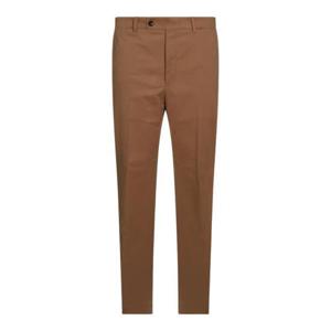 인코텍스 수트 팬츠 1T009940967510 Brown