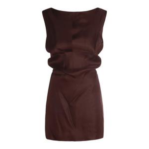 케이트 미디 원피스 55163002599 Black