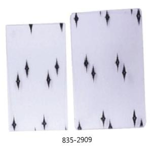 오토스 보호렌즈 카멜레온2 4 내부 835-2909 (10개)