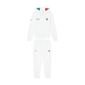 엠포리오 아르마니 트레이닝 웨어 7M001852 AF24845 217 White