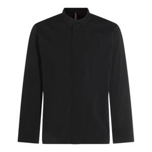 아크테릭스 긴팔 셔츠 X000009122BLACK Black