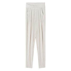 랑방 스트레이트 팬츠 RW TR0025 4778 P26 013 White