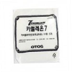 보호렌즈 카멜레온7 외부보호렌즈(132x115) 1박스5개