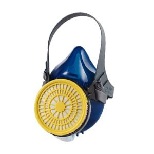 도부라이프텍 방독마스크 (DM-24S 방독단구)