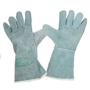 두꺼비 용접 장갑 1켤레