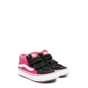 반스 여아 핑크 스니커즈 VN0A5KROK_B9P1