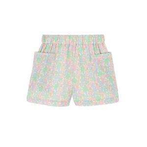 봉통 여아 멀티컬러 원피스 BA26042K_50225E