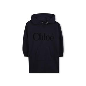 끌로에 여아 네이비 원피스 C20618K_859