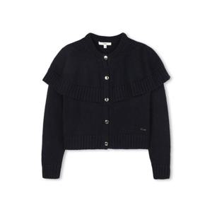 끌로에 여아 네이비 가디건 C20639K_859