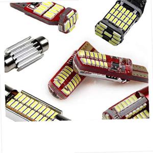 D24 YF쏘나타호환 2010 썬루프형 LED 실내등 풀세트