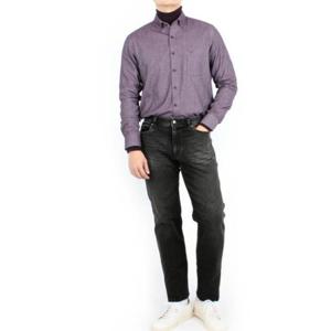 트레몰로 HC09 긴팔 캐주얼 남방 TRBNL3F8431