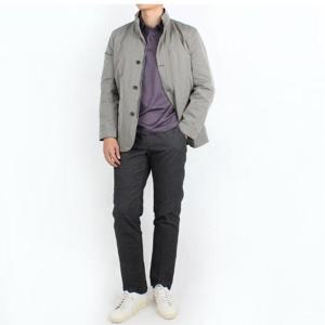 트레몰로 HC09 라이너 사파리 점퍼 KA3F8431