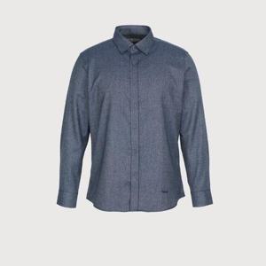 트레몰로 HC09 솔리드 캐주얼남방 NL3F8411