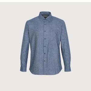 트레몰로 HC09 투톤 캐주얼 남방 NL3F8421